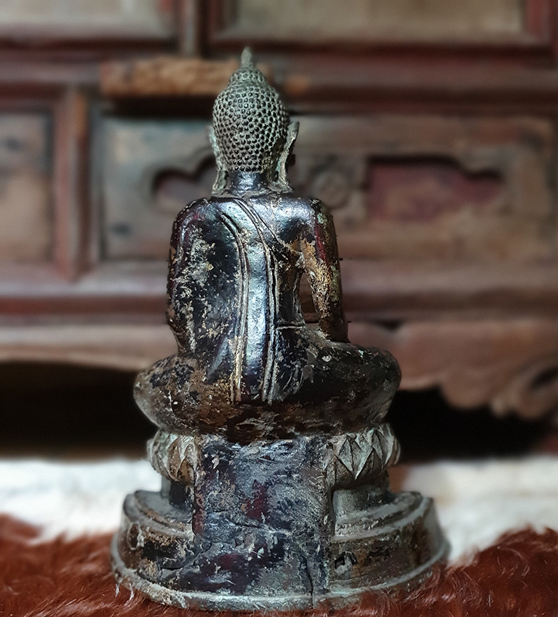 #thaibuddha #antiquebuddhas